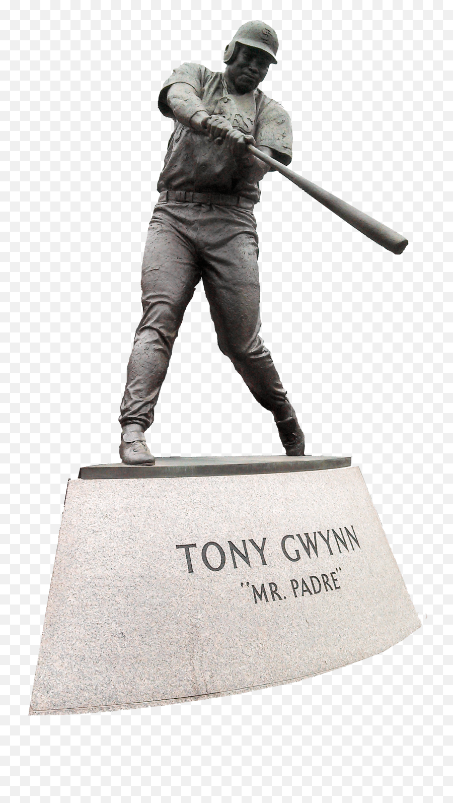 Baseball Padres Mourn Death Of Tony Gwynn Baseball No Emoji,Baseball Bat Japanese Emoticon