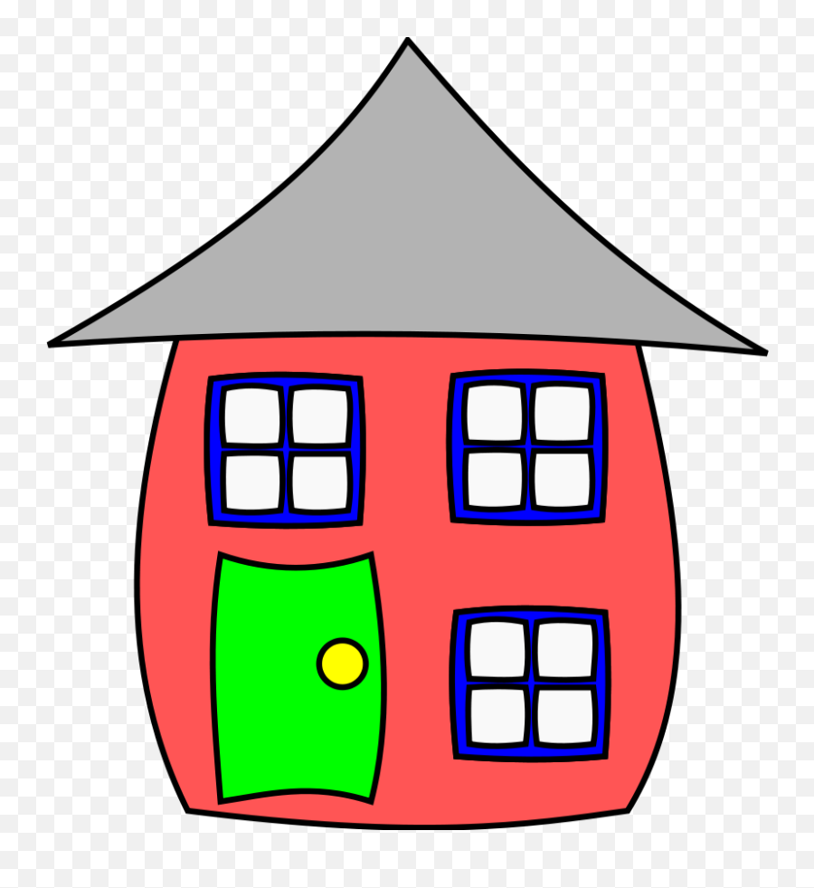 House For Sale Clip Art Free Clipart Images 2 - Clipartix Free Clip Art Home Emoji,House Emoji Text
