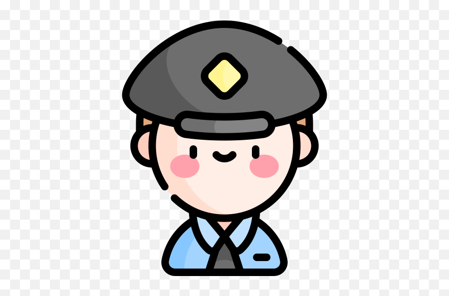 Security Guard - Free User Icons Emoji,Sailor Emoji