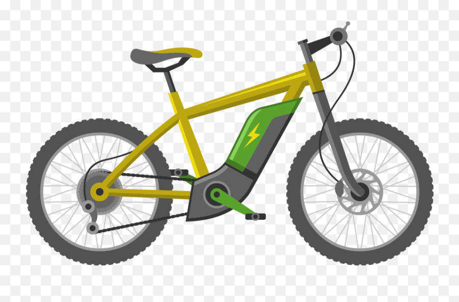 Bikes E - Bikes Escooters And Other Personal Vehicles Emoji,Biking And Running Emoji Linkedin