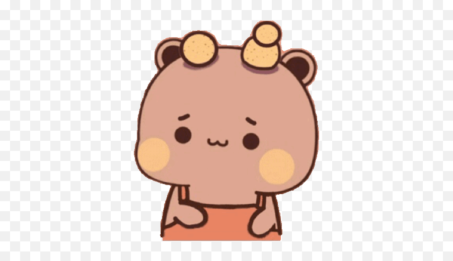 Mimibubu Sticker - Mimibubu Discover U0026 Share Gifs Emoji,Deer Emoji