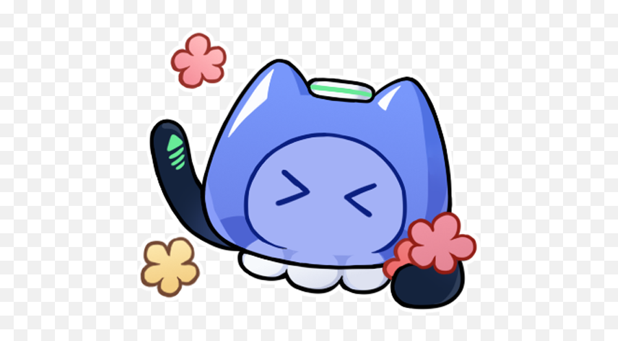 Mermaid Kokomi - Hoyoverse Player Community Emoji,Maru Emoji