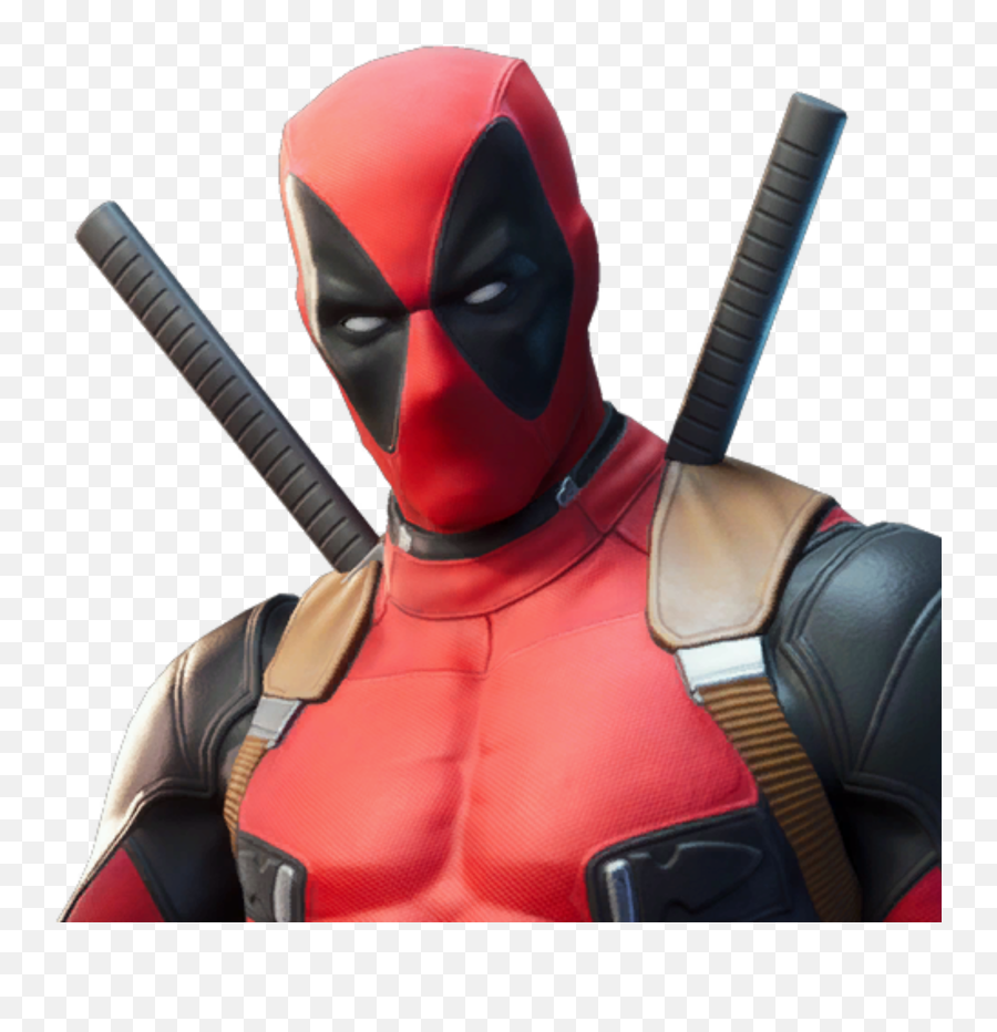 Discover Trending - Deadpool Fortnite Png Emoji,Deadpool Emoji Poster