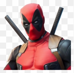 Discover Trending - Deadpool Fortnite Png Emoji,Deadpool Emoji Poster
