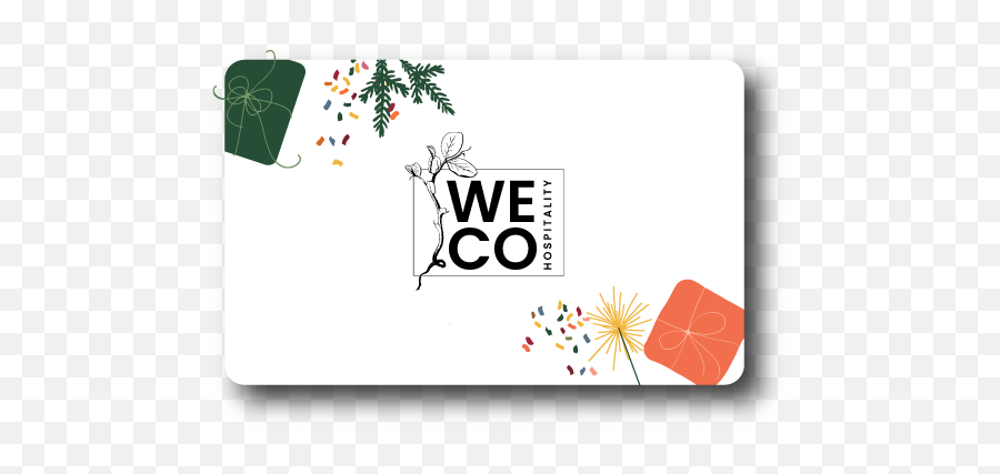 Weco Holiday Magic - Weco Hospitality Emoji,New Years Eve Emojis