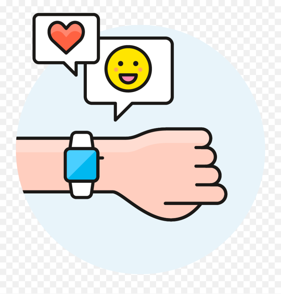 Iconimage Creator - Pushsafer Send Push Notifications Emoji,Police Alert Iphone Emoji