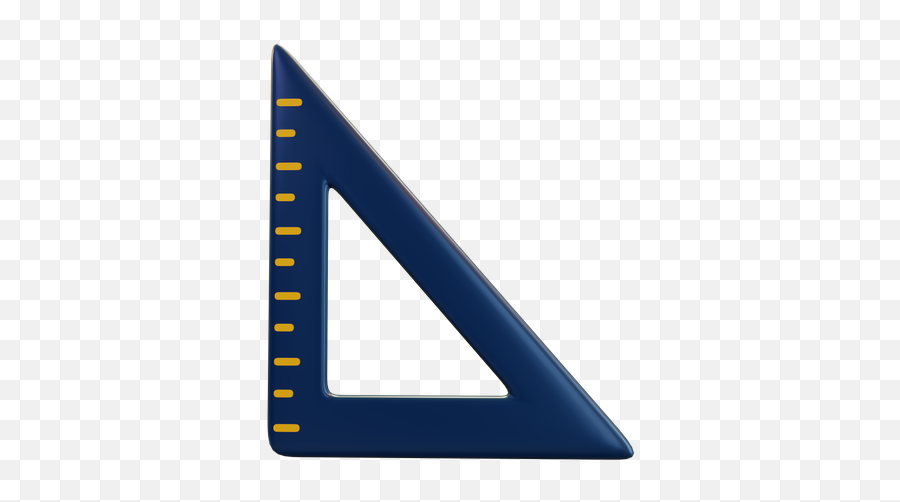 Triangle Ruler Icon - Download In Line Style Emoji,Emoji Up Triangle