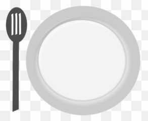 Food Plate Dinner - Free Image On Pixabay Emoji,Fork And Spoon Emoji