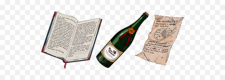 Soulset Mysteryromancefantasy Gxbgxg Released - Glass Bottle Emoji,Champagne Emoji Copy Paste