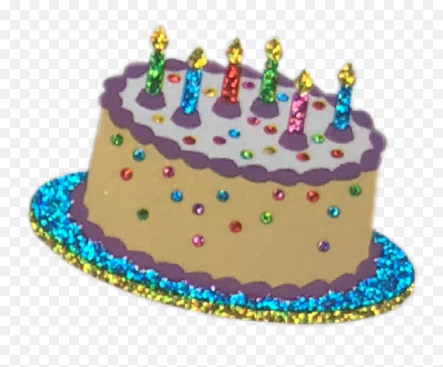 Birthday Cake Birthdaycake Sticker By Pino - Cake Decorating Supply Emoji,Emoji Birthday Cake Images