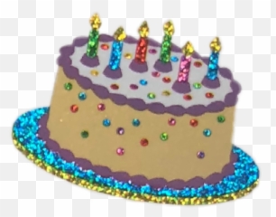 Birthday Cake Birthdaycake Sticker By Pino - Cake Decorating Supply Emoji,Emoji Birthday Cake Images