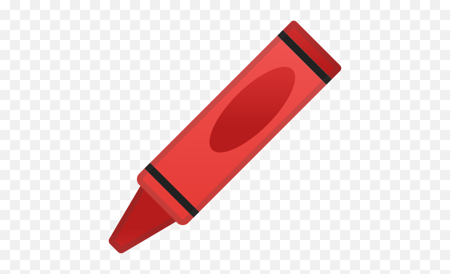 Crayon Emoji Meaning With Pictures - Crayon Emoji,Pencil Emoji