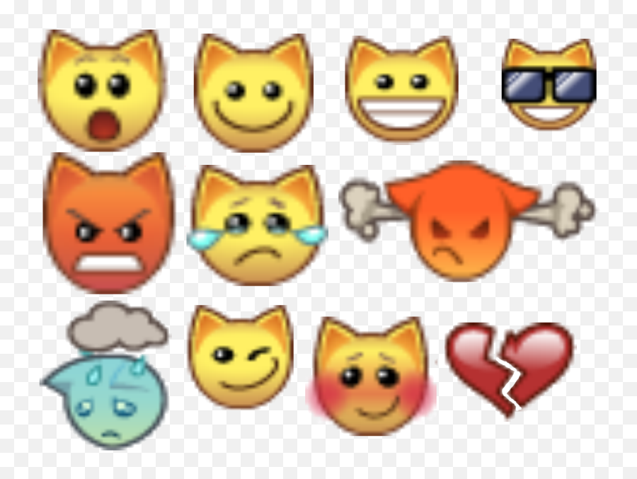 Download Angry Emoji Clipart Animal Jam - Animal Jam Angry Transparent Background Animal Jam Emojis Transparent,Angry Emoji