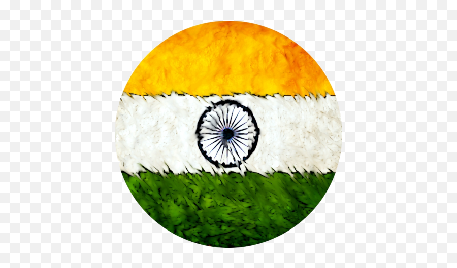 India Flag Live Wallpaper On Google Play Reviews Stats - Grassland Emoji,India Flag Emoji
