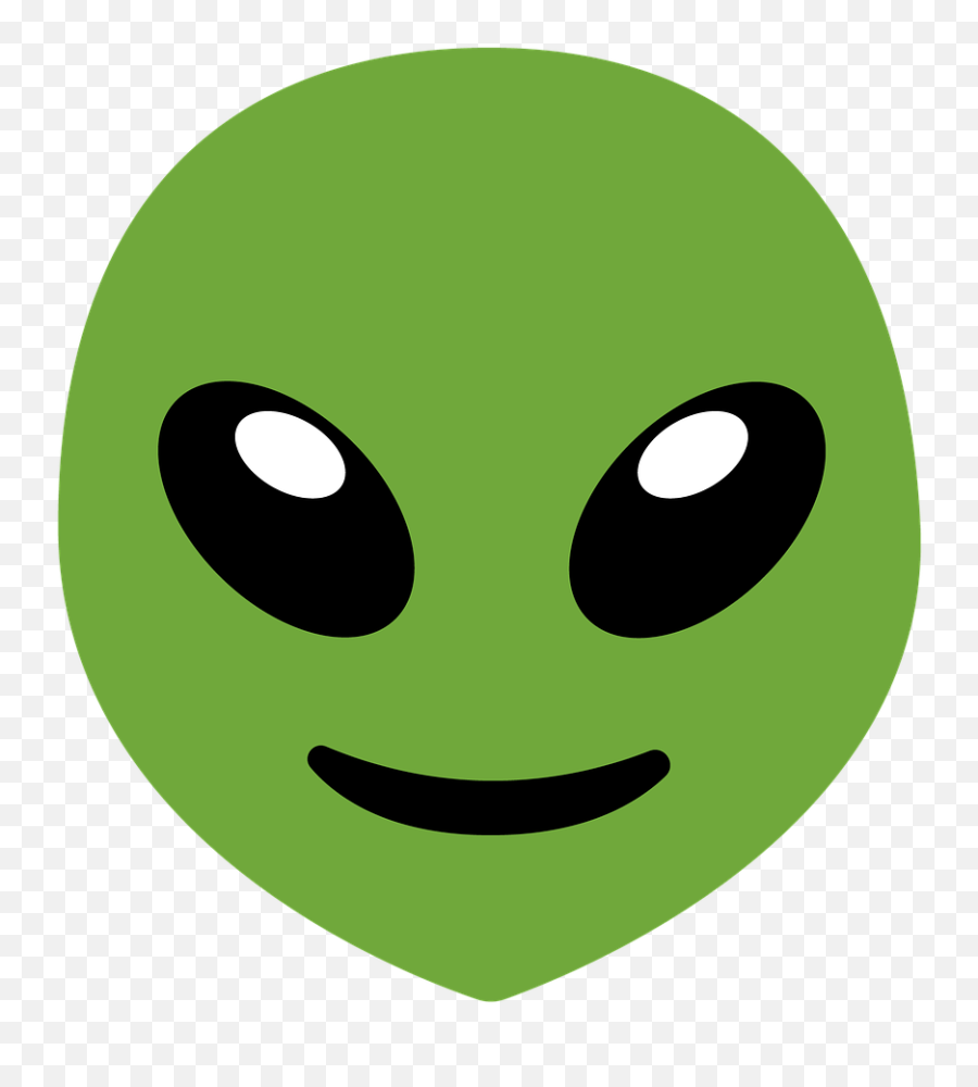 Free Photo Space Green Alien Whatsapp Emoticon Emojis - Max Emojis De Whatsapp Ovni,Alien Emoji