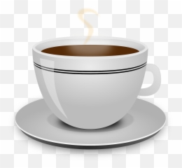 Coffee Emoji Png Coffee Cup - Clip Art Library Cup Of Coffee,Cup Emoji
