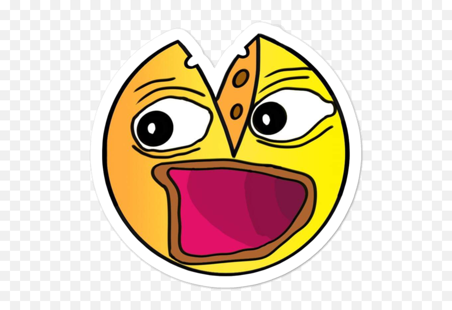 Ch3d3r Streamlabs - Happy Emoji,Afro Emoticon