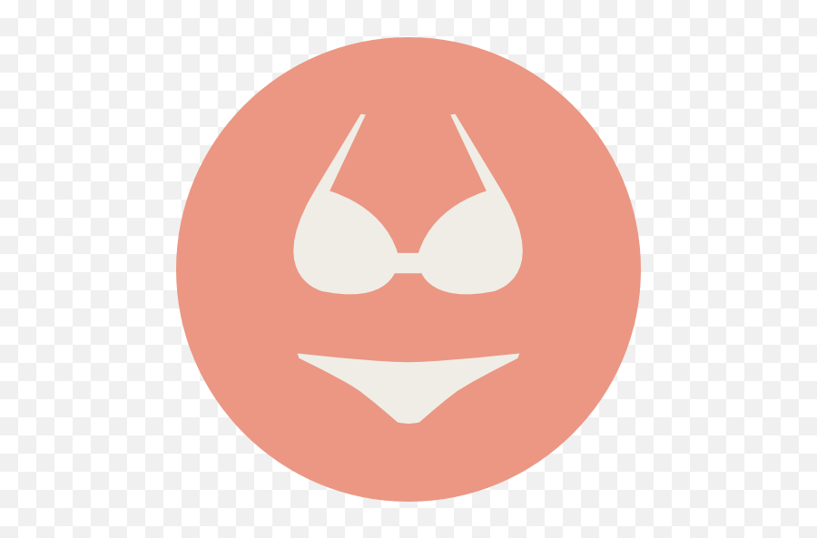 Bra Knickers Femenine Thong Fashion - Under Wear Icon Emoji,Thong Emoticon