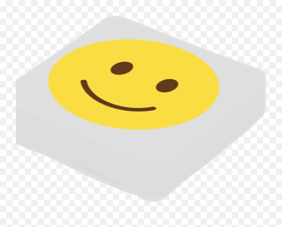 Pixie Crew Náramek Svítící Ve Tm Emoji - Happy,Soon Tm Emoji