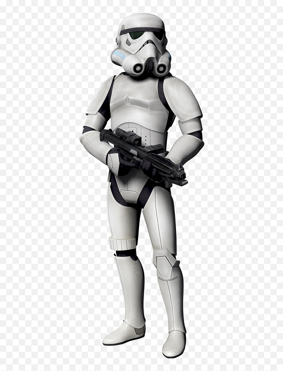 Star Wars Clipart Stormtrooper - Stormtroopers From Star Star Wars Rebels Stormtrooper Emoji,Jabba The Hutt Emoji