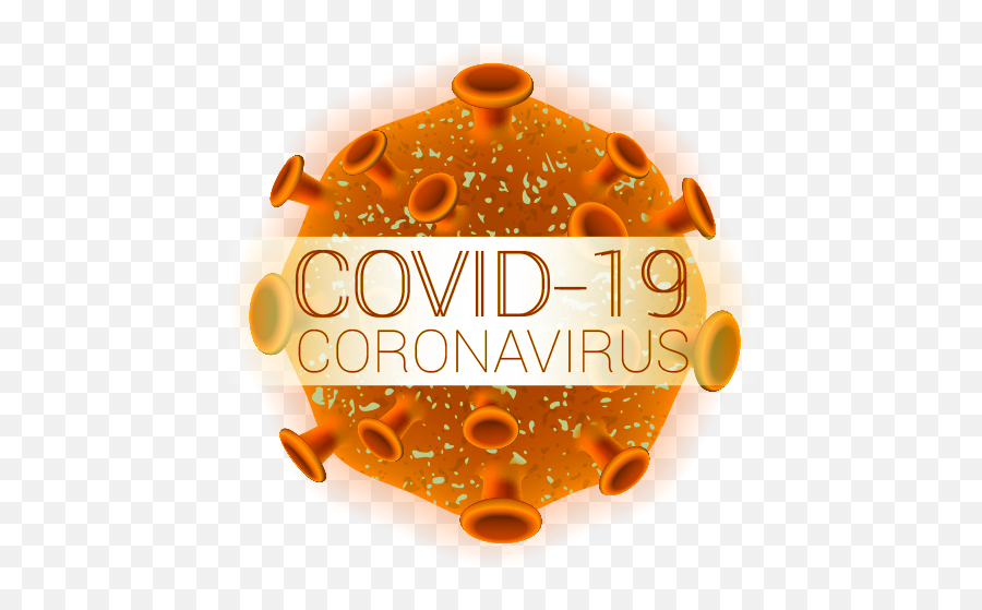 Live Updates Latest News On Coronavirus And Higher Education - Corons Virous Logo Emoji,Without You Today's Emotions Would Be The Scurf Of Yesterday's