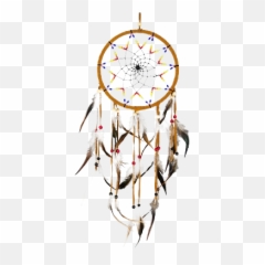 Download Free Png Dream Catcher Png Photo - Dlpngcom Transparent Background Dreamcatcher Png Emoji,Dreamcatcher Symbol Emoji