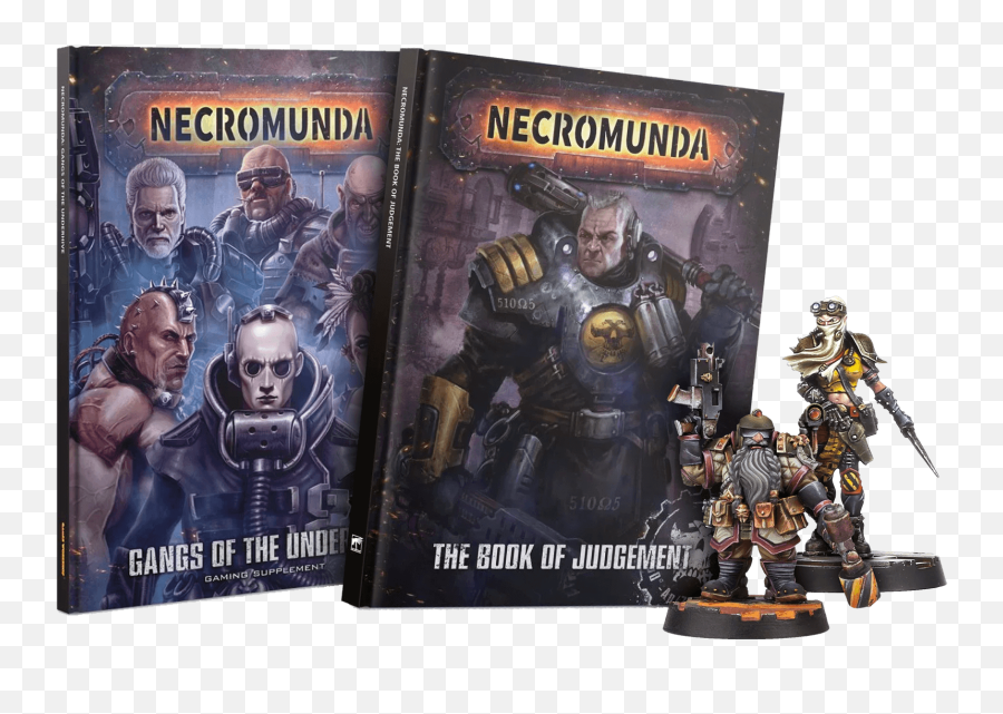 Figuren U0026 Tabletops Necromunda Underhive Rulebook Warhammer - Necromunda Gangs Emoji,Warhammer 40k Emoji