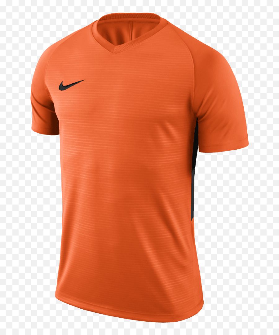 Nike Tiempo Premier Short Sleeve Shirt - Nike Tiempo S S Jersey Emoji,Tiger Emoji Shirt