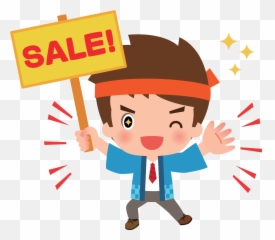 Hire Writers - Sales Guy Cartoon Emoji,Finding Nemo As Told By Emoji
