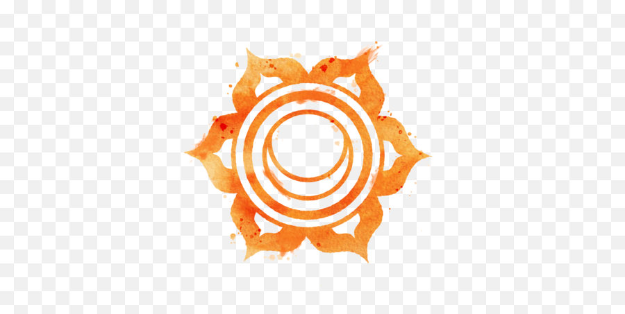 Sacral Chakra Tea Blend - Odhiana Chakra Png Emoji,Emotion Chakra