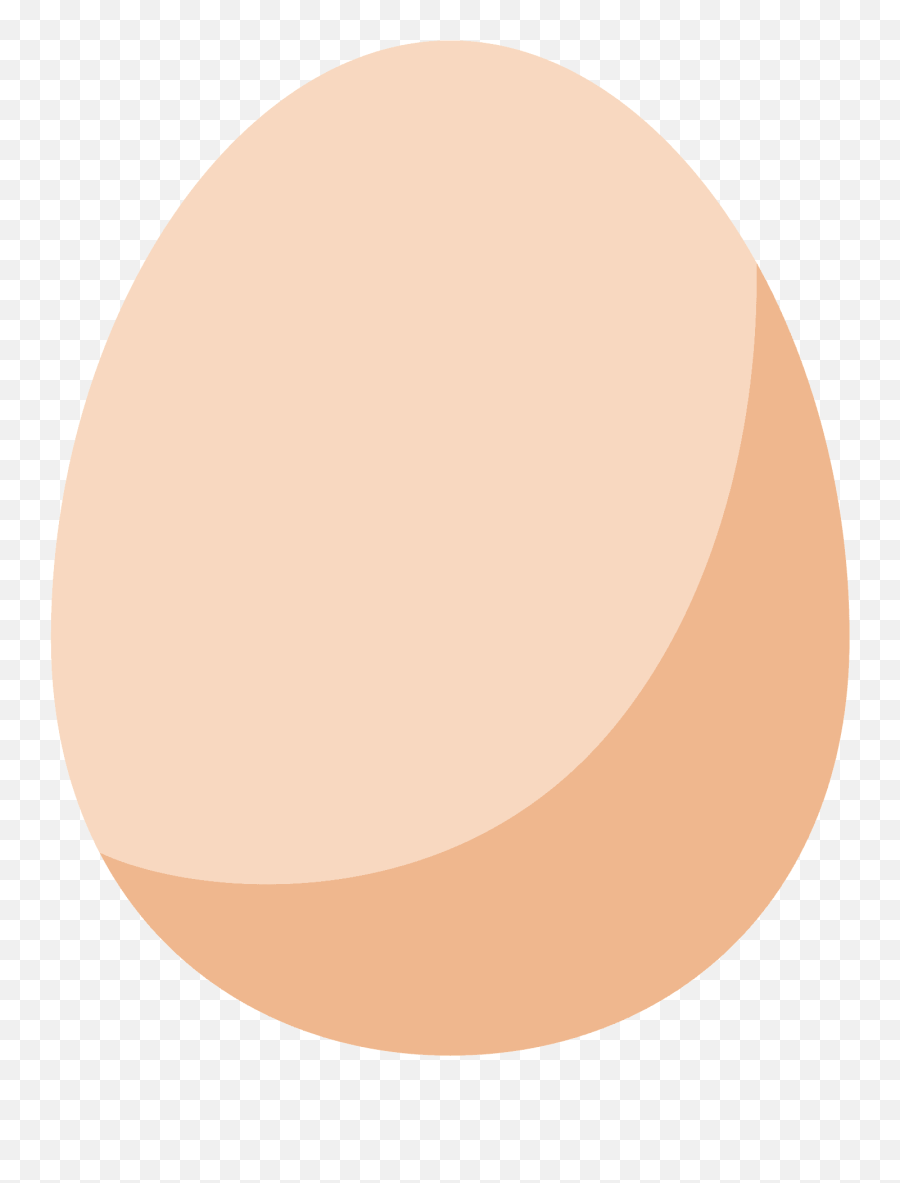 Egg Emoji Clipart Free Download Transparent Png Creazilla - Solid,Egg Emoji Transparent