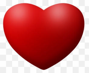 Heart Png Images Outline Emoji Pink - Green Park,Red Heart Emoji