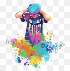 Baby Colorful Cute Emotions Sticker - Fictional Character Emoji,Baby Emotions