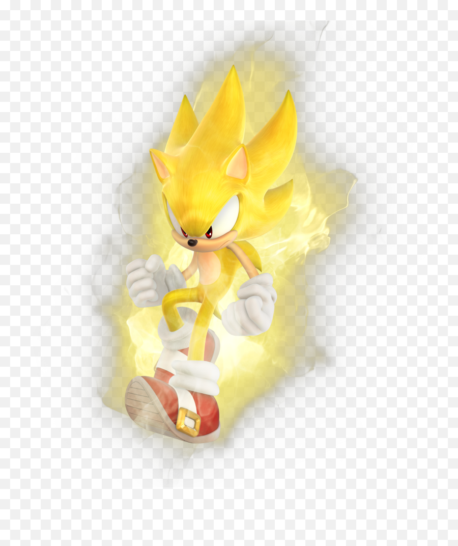 Character Mods - Super Sonic Emoji,Discord Uganda Knuckle Emoticon
