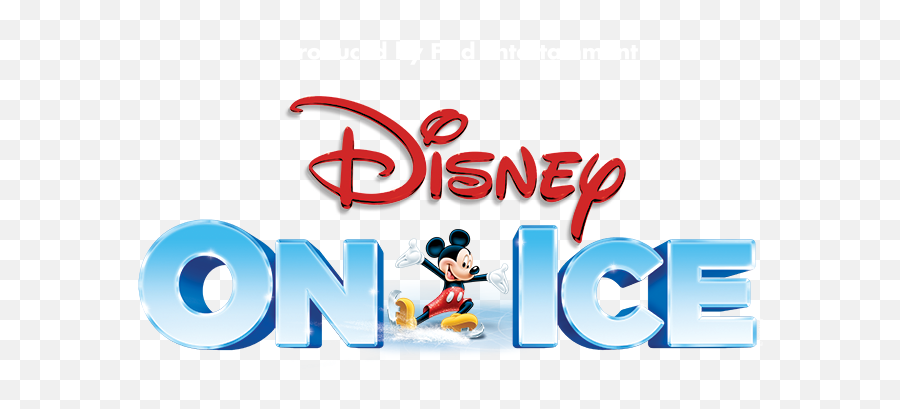 The Official Site Of Disney On Ice - Transparent Disney On Ice Logo Emoji,Disney Movie With All The Emotions