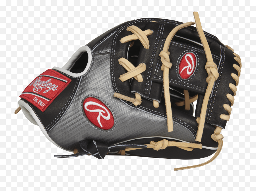 Rawlings Heart Of The Hide Hyper Shell 115 In Infield Glove - Rawlings Heart Of The Hide Hyper Shell Emoji,Emotion Xl Baseball