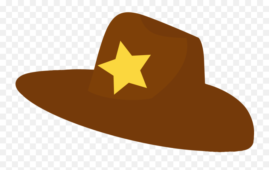 Cowboy Hat Clipart 7 - Clipartix Transparent Cowboy Hat Jpg Emoji,Cowboy Emoji
