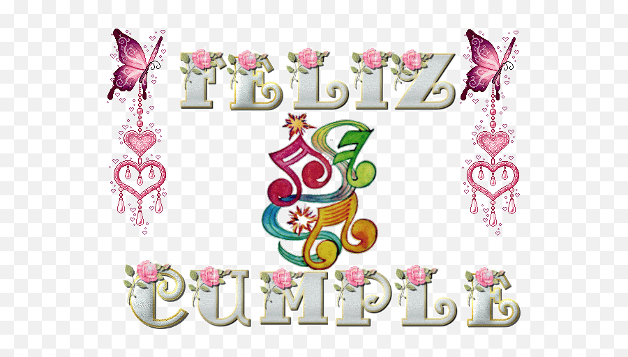 Gif Animados Cristianos Evangelicos - Feliz Cumple Maria Lidia Emoji,Happy 21st Birthday Emoticon