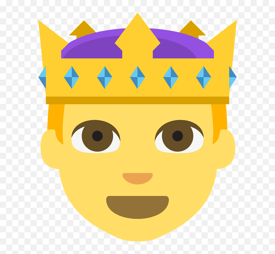 Idolate Ui Elements - Prince Smiley Emoji,Poke Emoji