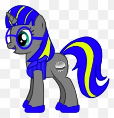 The Twelve New Elements Elements Of Emotion - Everfree Fictional Character Emoji,Brohoof Emotion