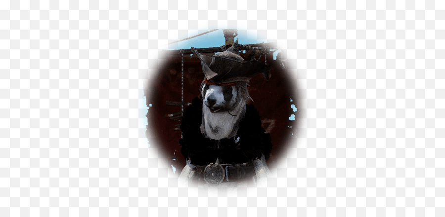 Pakio - Goats Emoji,Bdo Ranger Emoticons