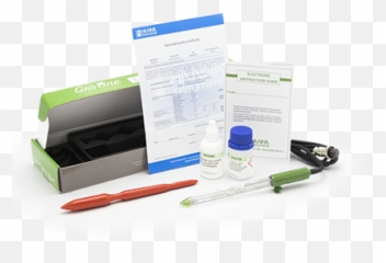 Groline Ph Meters U0026 Conductivity Testers For Hydroponics - Medical Supply Emoji,Electrode Emoji