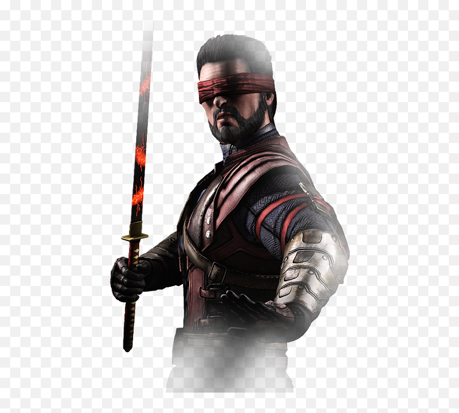 Kenshi - Mortal Kombat Kenshi Emoji,Kenshi Faction Emotion