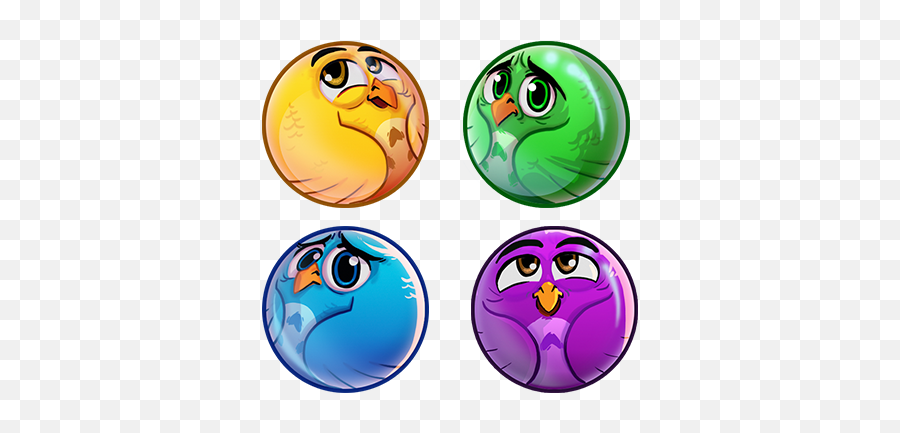 Owl Bubble - Bubble Witch Saga Owl Emoji,Witch Emoticon