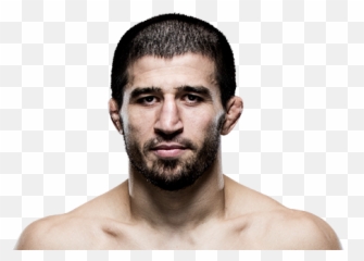 News - Rustam Khabilov Png Emoji,Stephen Thompson Ufc Emotion Story