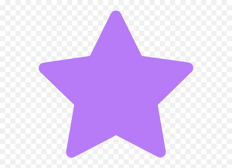 Purple Starburst Clipart - Clipartix Star Clipart Purple Emoji,Purple Stars Emoji