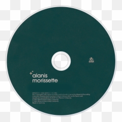 Alanis Morissette - Optical Disc Emoji,Alanis Morissette Emotions