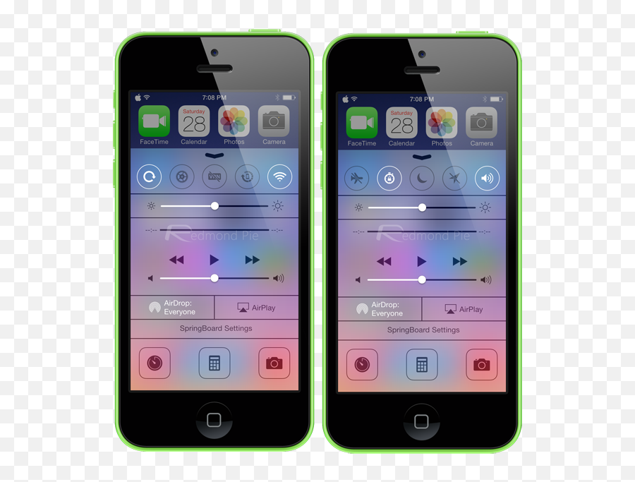 Jailbreak Features Apple Should Copy - Iphone 5s Emoji,Ios 9 Emojis Jailbreak 8.1