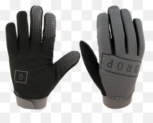 Flow Mtb Glove - Safety Glove Emoji,Emoticon Gloves And Beanie