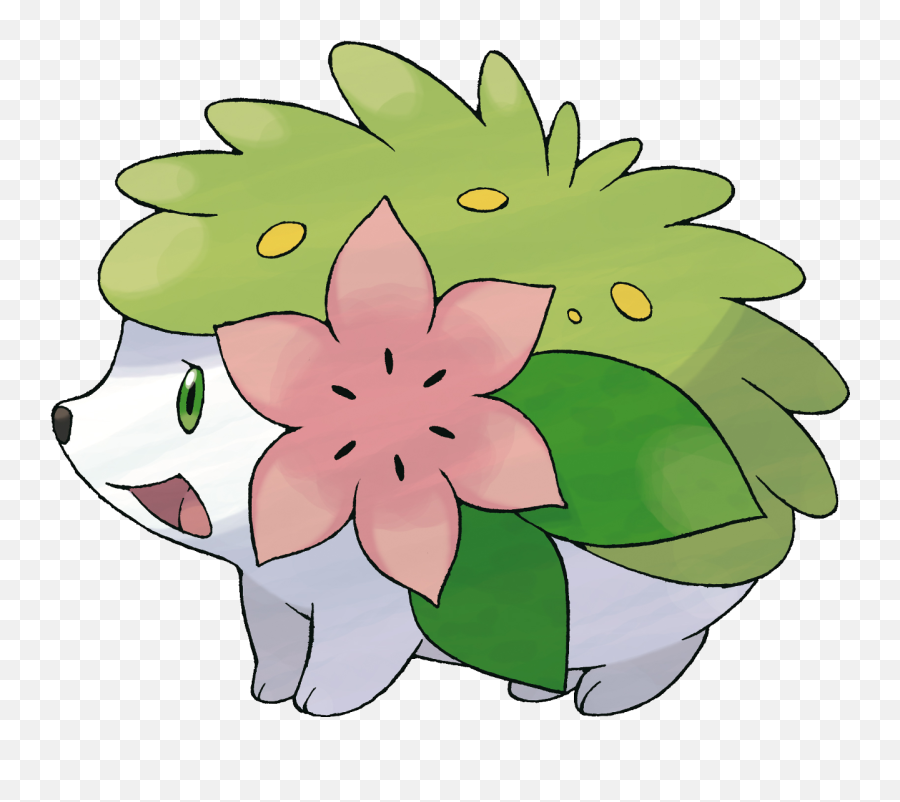 Shaymin Fantendo - Game Ideas U0026 More Fandom Legendary Pokemon Shaymin Emoji,Pokemon Mystery Dungeon Emotion Portraits Lopunny